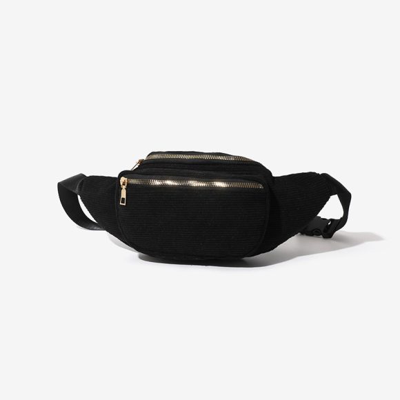 Waist Bag Fashion Men And Women Trendy Large Capacity - Image 10