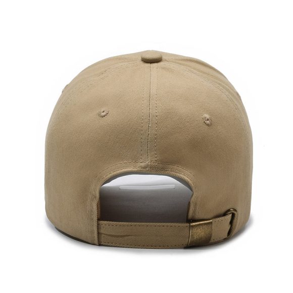Hat Men's Outdoor Baseball Cap Sun Protection - Image 2
