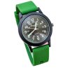 Luminous Needle Waterproof Transparent Digital Electronic Watch - Image 4
