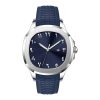 Classic Grenade Silicone Band Waterproof Quartz Watch - Image 4