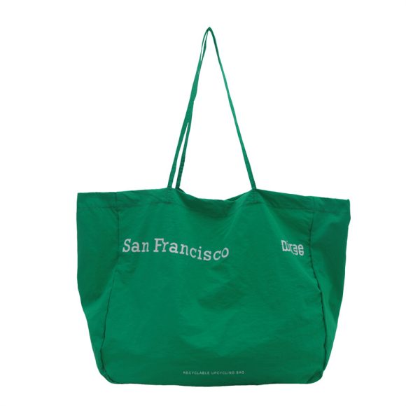 Fashion Large Capacity Letter Tote Bag For Women - Image 4