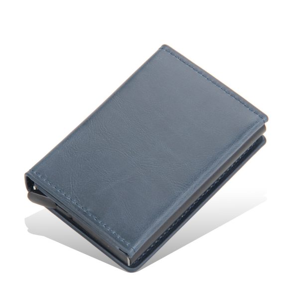 Men's Spring Automatic Card Clamp - Image 5
