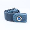 Women's Creative All-match Waist-tight Artifact Invisible Seamless Elastic Belt - Image 7