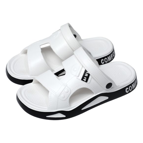 Eva Sandals Men's Shoes Summer Outdoor Dual-use Driving - Image 2