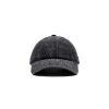 Retro Solid Color Corduroy Cap For Men And Women - Image 7