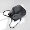 Niche Suede Autumn And Winter High-grade Brown Backpack - Image 6