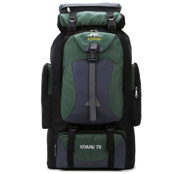 Outdoor Mountaineering Bag Men And Women - Image 8