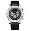 New Men's Multifunctional Waterproof Watch - Image 7
