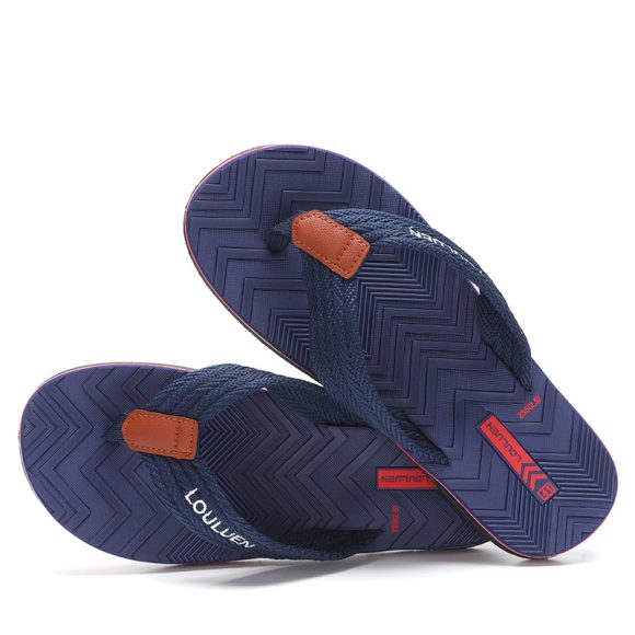 Non Slip Outdoor Casual Summer New Flip-flops - Image 4