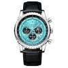 New Men's Multifunctional Waterproof Watch - Image 5