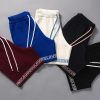 Men's American-style Underknee Sports Shorts - Image 5