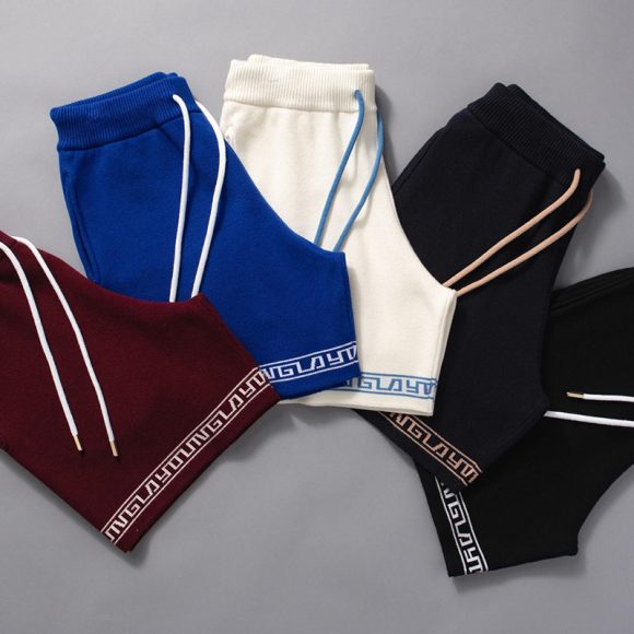 Men's American-style Underknee Sports Shorts - Image 5