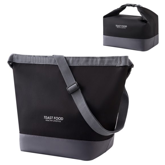 Functional Crossbody Portable Lunch Bag - Image 8