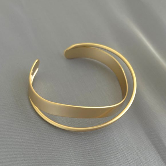 Women's Fashion Simple New Normcore Bracelet - Image 6