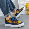 Men's Sneakers All-matching Canvas Shoes - Image 2