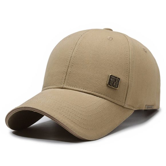 Hat Men's Outdoor Baseball Cap Sun Protection - Image 4