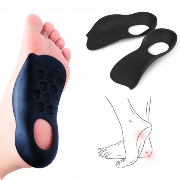 Arch Support Insole Varus Correction Insole - Image 7