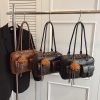 Women's Fashion All-match Shoulder Messenger Bag
