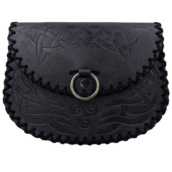 Medieval Boat Waist Bag Retro COSPLAY Props - Image 9