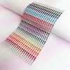 900 Starry Sky Makeup Diamond Stickers