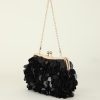 Women's Nightclub Party Portable Dinner Bag - Image 4