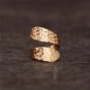 Irregular Concave-convex Open Ring - Image 5