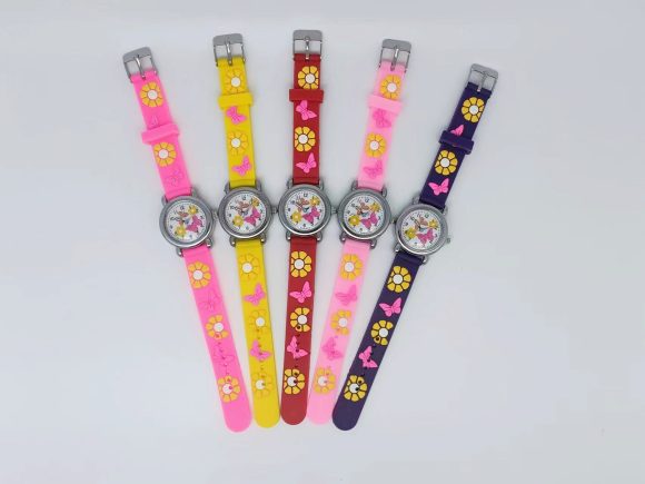 New Luminous Children's Day Gift Watch - Image 9
