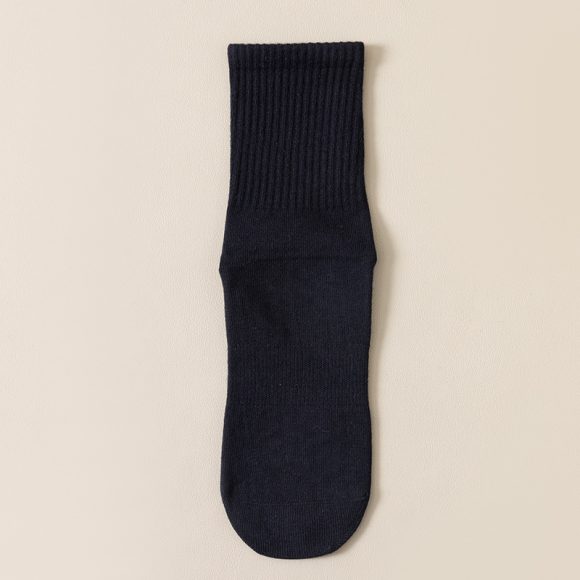 Tube Socks Professional Sports Anti-slip Silicone Indoor Fitness Pilates Boneless Room Socks - Image 4