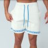 Men's American-style Underknee Sports Shorts - Image 4