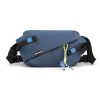 Sports Function Personality And Versatility Shoulder Messenger Bag - Image 8