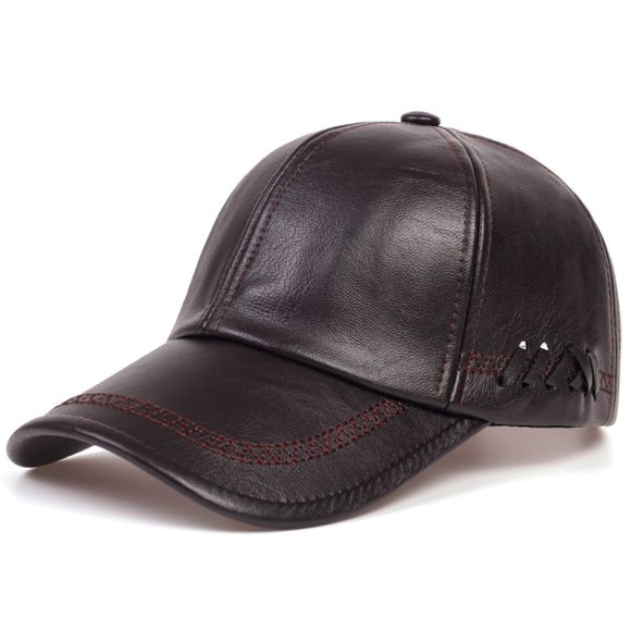 Men's Simple Fashion Personality Casual Baseball Cap - Image 5