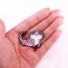 Lizard Brooch Badge Accessories - Image 4