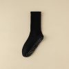 Women's Pilates Mid-calf Silicone Non-slip Yoga Socks - Image 2