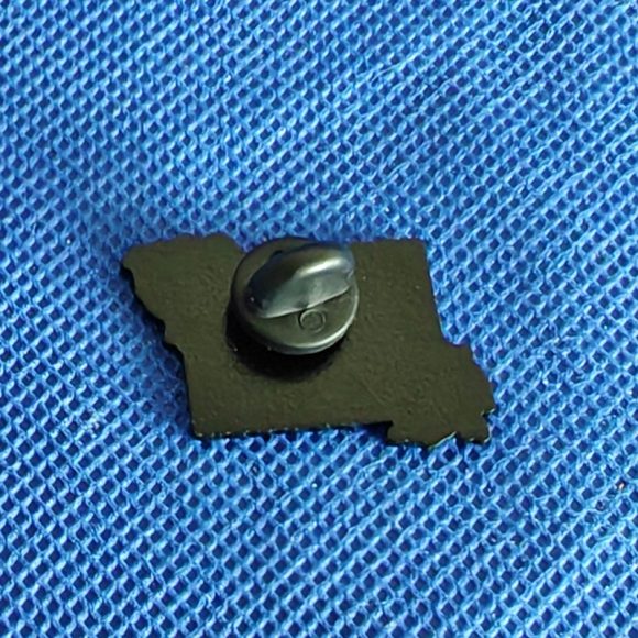 Copy Of Rainbow Plant Flower Brooch - Image 3