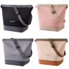 Functional Crossbody Portable Lunch Bag - Image 5