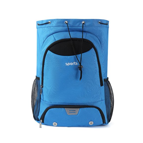 Fashion Personality Outdoor Sports Basketball Gym Bag - Image 8