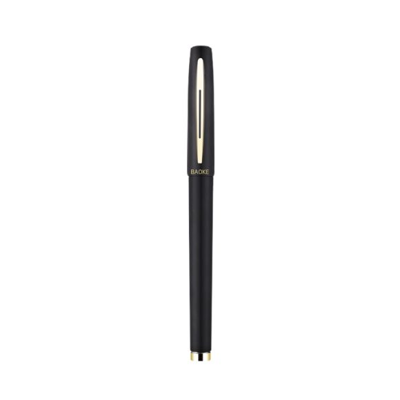 Baoke Antibacterial Water-based Sign Pen Large Capacity Stationery - Image 5