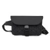 Rhombus Crossbody Design Fashion Trend Rui Camp Men's Bag - Image 7