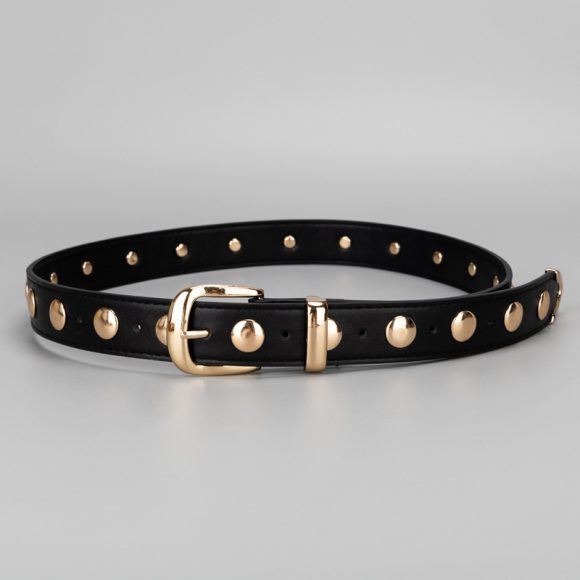 Trendy All-match Women's Jeans Belt Fashion - Image 2