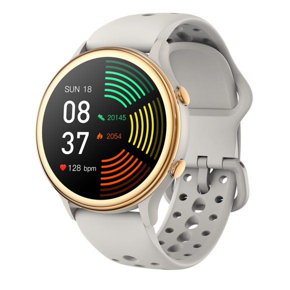 Bluetooth Calling Heart Rate Sleep Monitoring Watch - Image 9