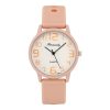 Fashion Jelly Color Sports Silicone Watch - Image 10