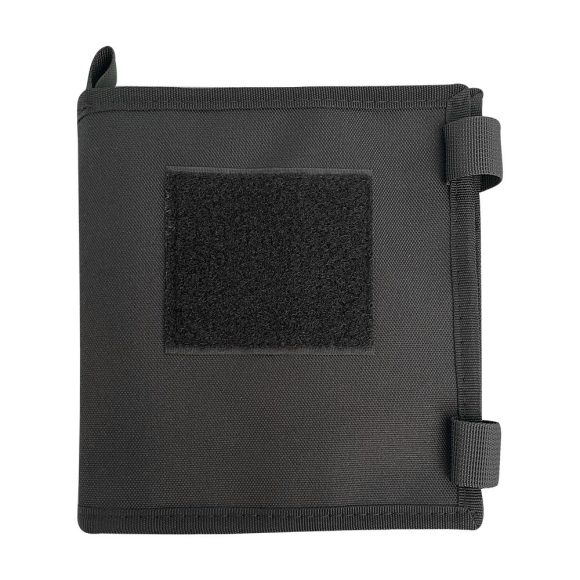 Nylon Waterproof Map Pocket Diary Pencil Case Outdoor Camouflage Oxford Cloth - Image 6