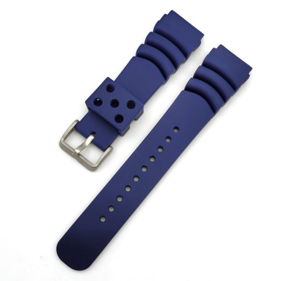 Diving Waterproof Silicone TPU Strap - Image 3