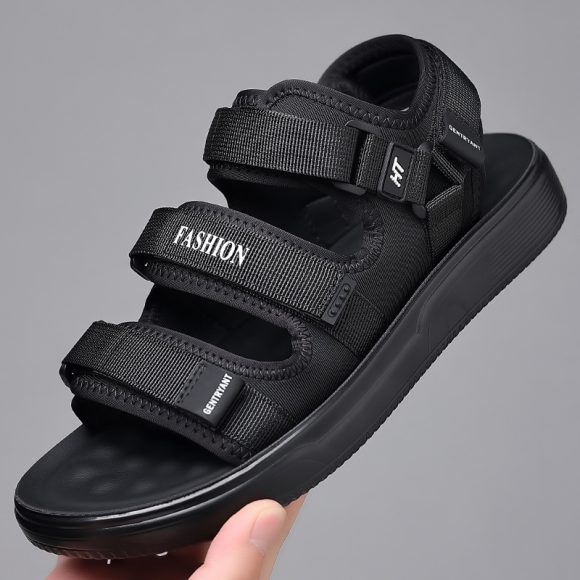 Men's Outdoor Sandals Fashion Beach Shoes - Image 7