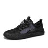 Breathable Mesh Surface Shoes Men's Sports Casual Shoes - Image 3