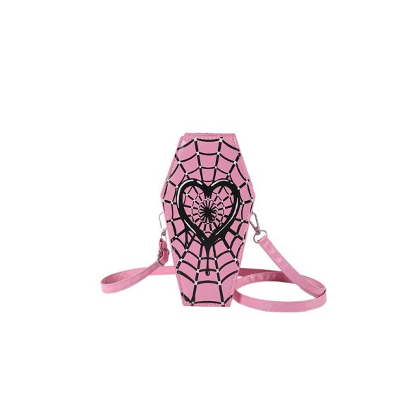 Halloween Eccentric Personality Shoulder Messenger Bag - Image 3