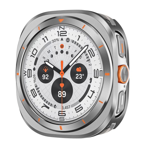 Applicable Watch Original Metal Protective Case - Image 7