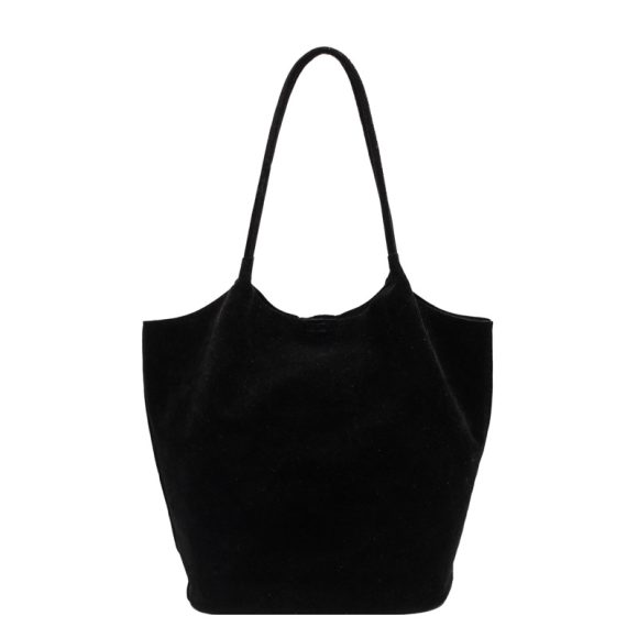 Retro Bags Women's Large Capacity Autumn Simplicity Work Commuter Shoulder Underarm Bag - Image 5