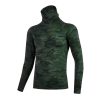 Sports And Leisure Men's Outdoor Bottoming Shirt - Image 3