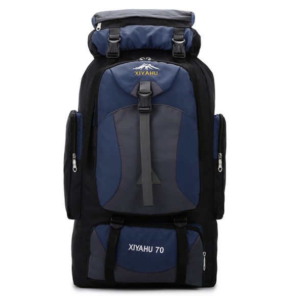 Outdoor Mountaineering Bag Men And Women - Image 4